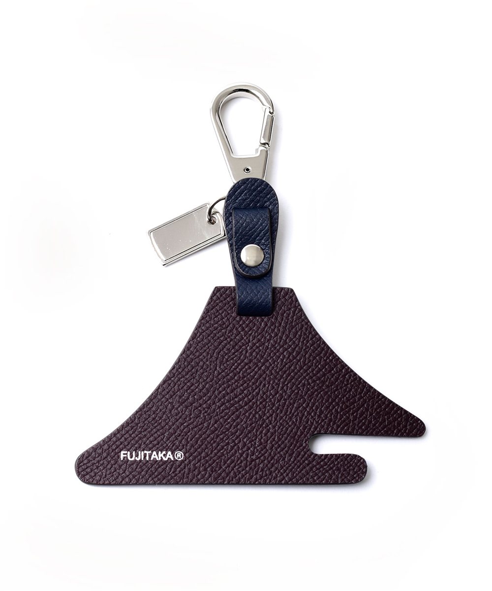 フジタカ キーホルダー 【富士山】