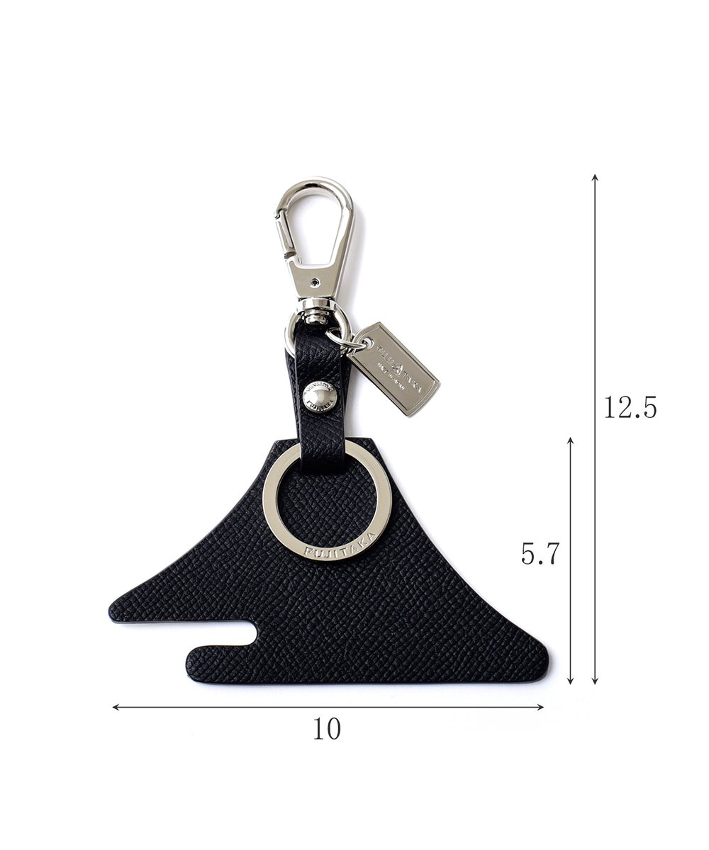 フジタカ キーホルダー 【富士山】