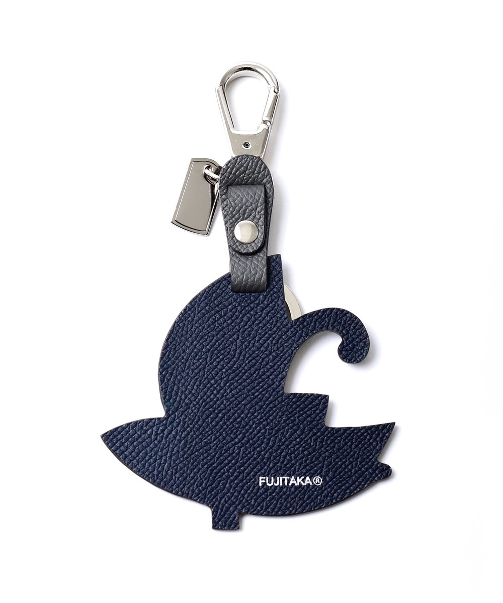 フジタカ キーホルダー 【粋】
