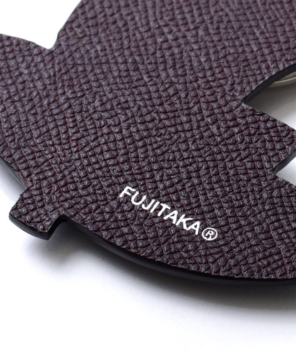 フジタカ キーホルダー 【粋】