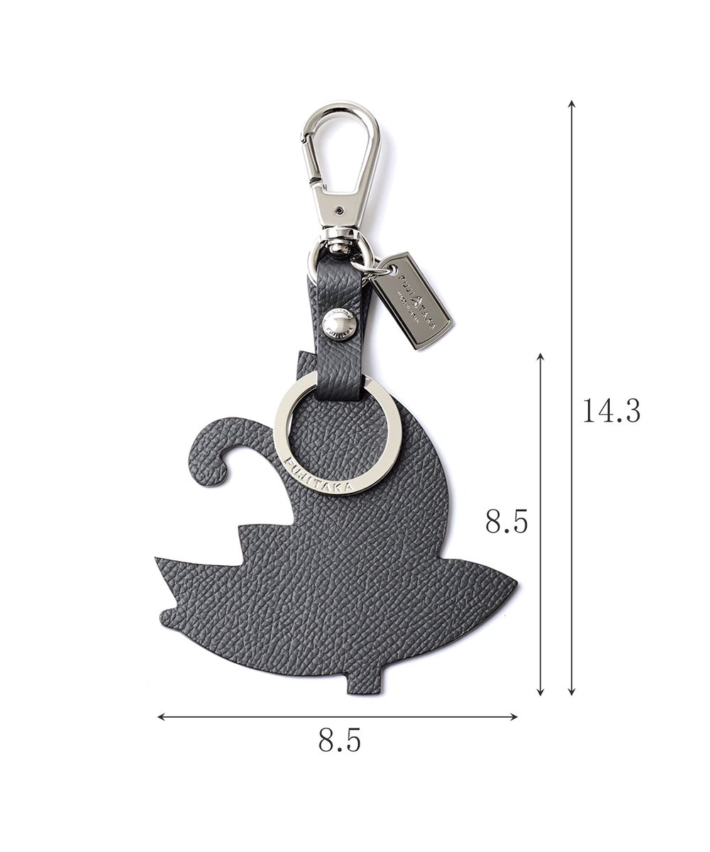 フジタカ キーホルダー 【粋】