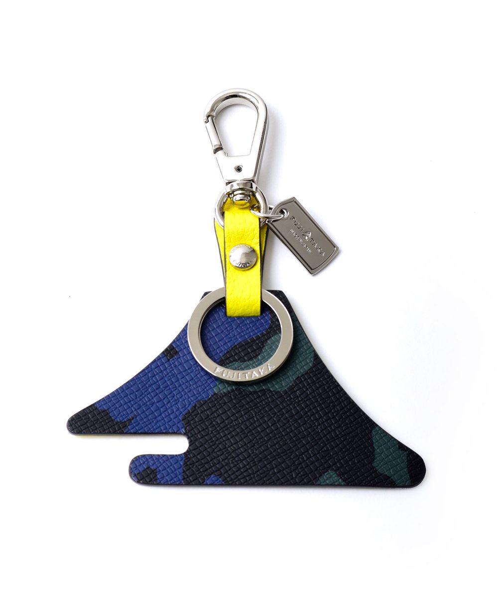 フジタカ キーホルダー 【富士山】