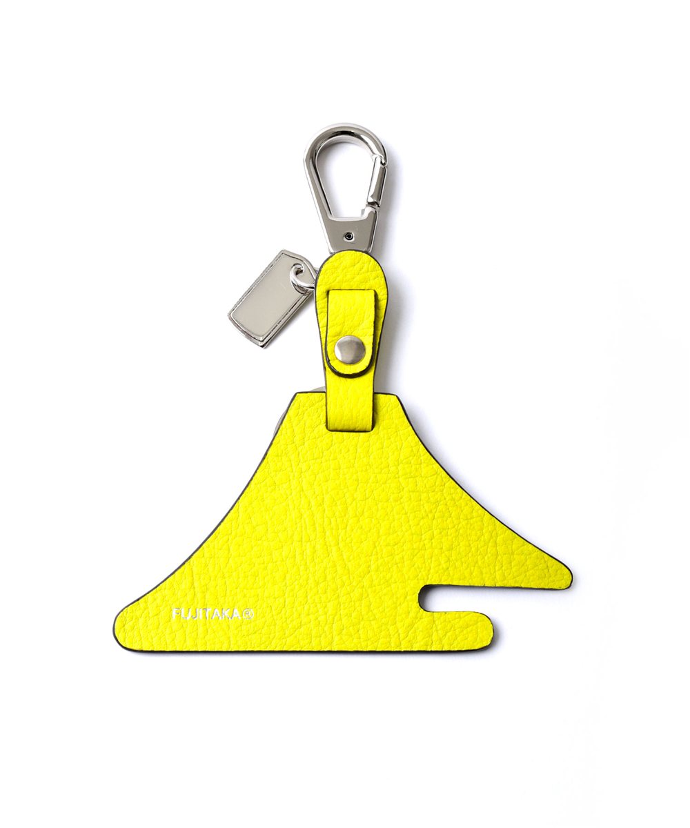 フジタカ キーホルダー 【富士山】