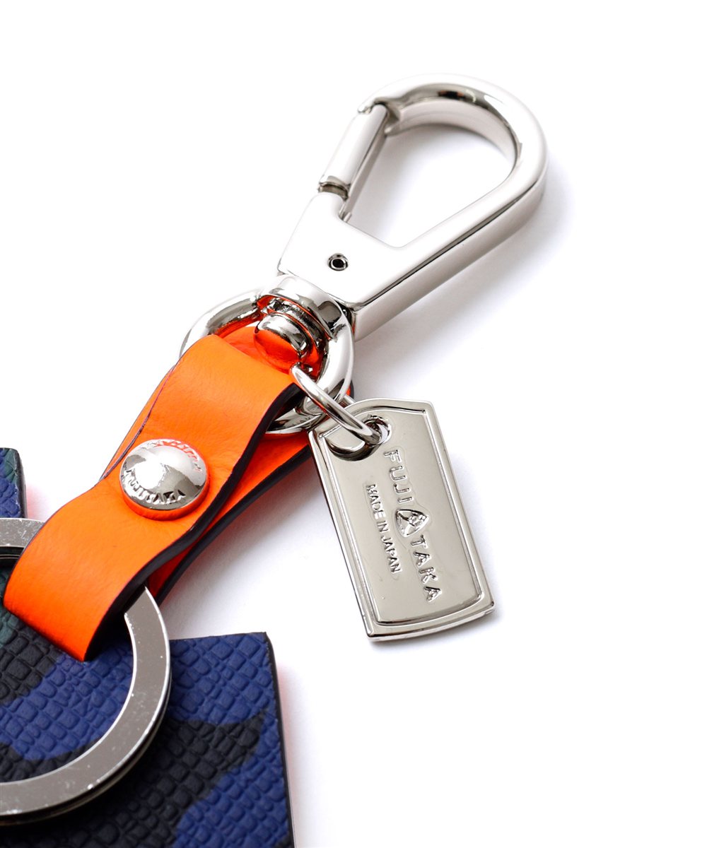 フジタカ キーホルダー 【匠】