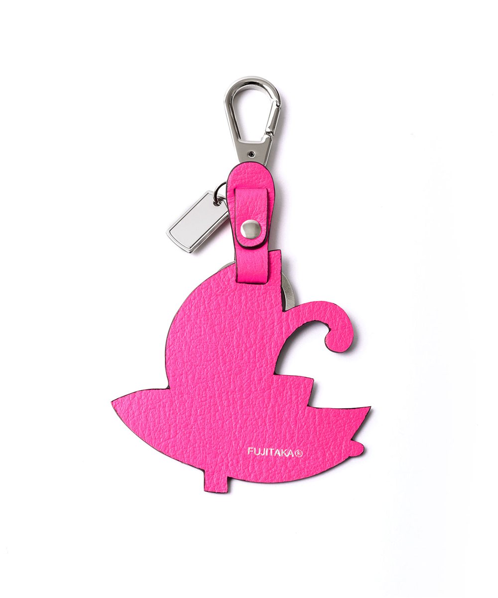 フジタカ キーホルダー 【粋】