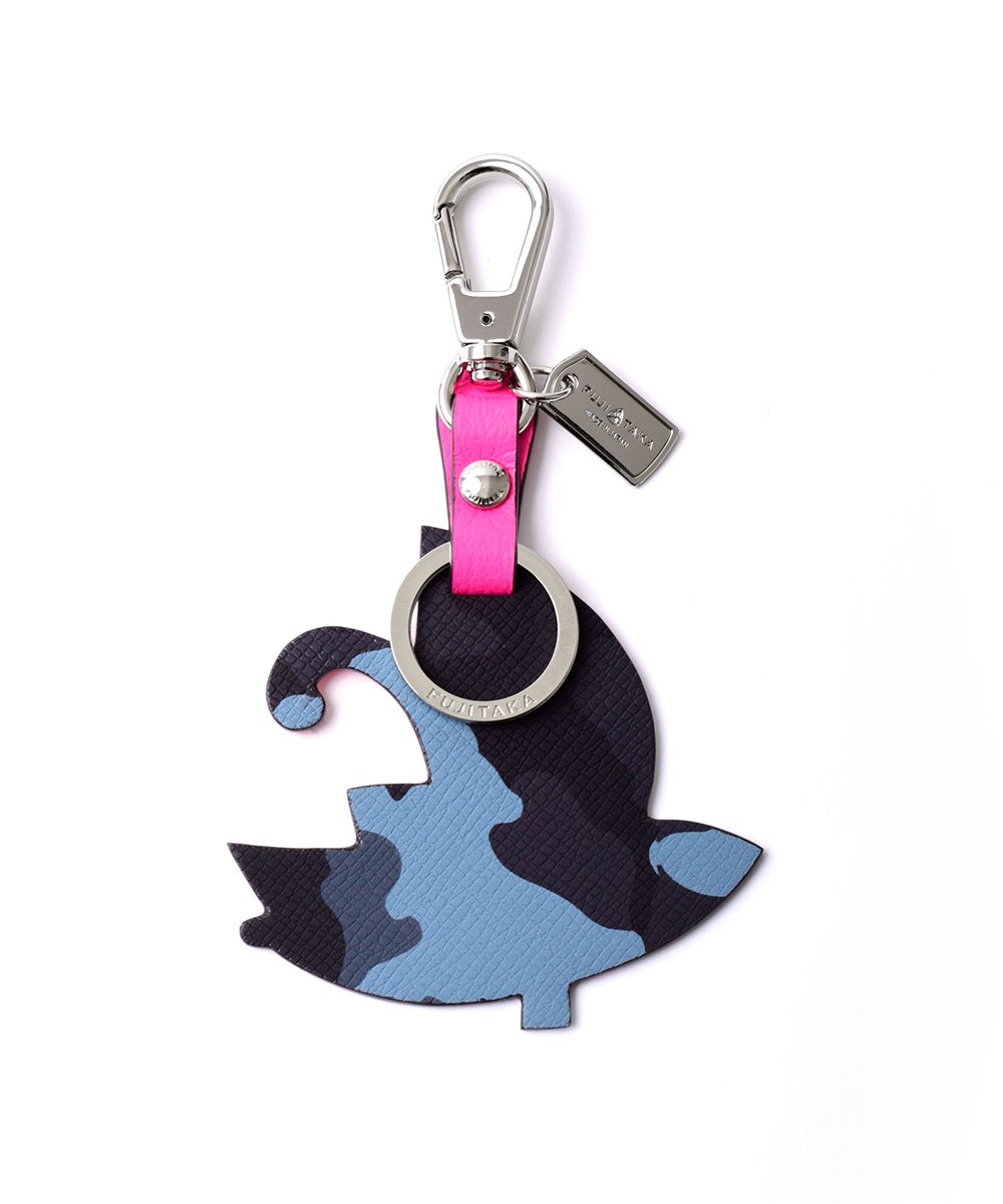 フジタカ キーホルダー 【粋】