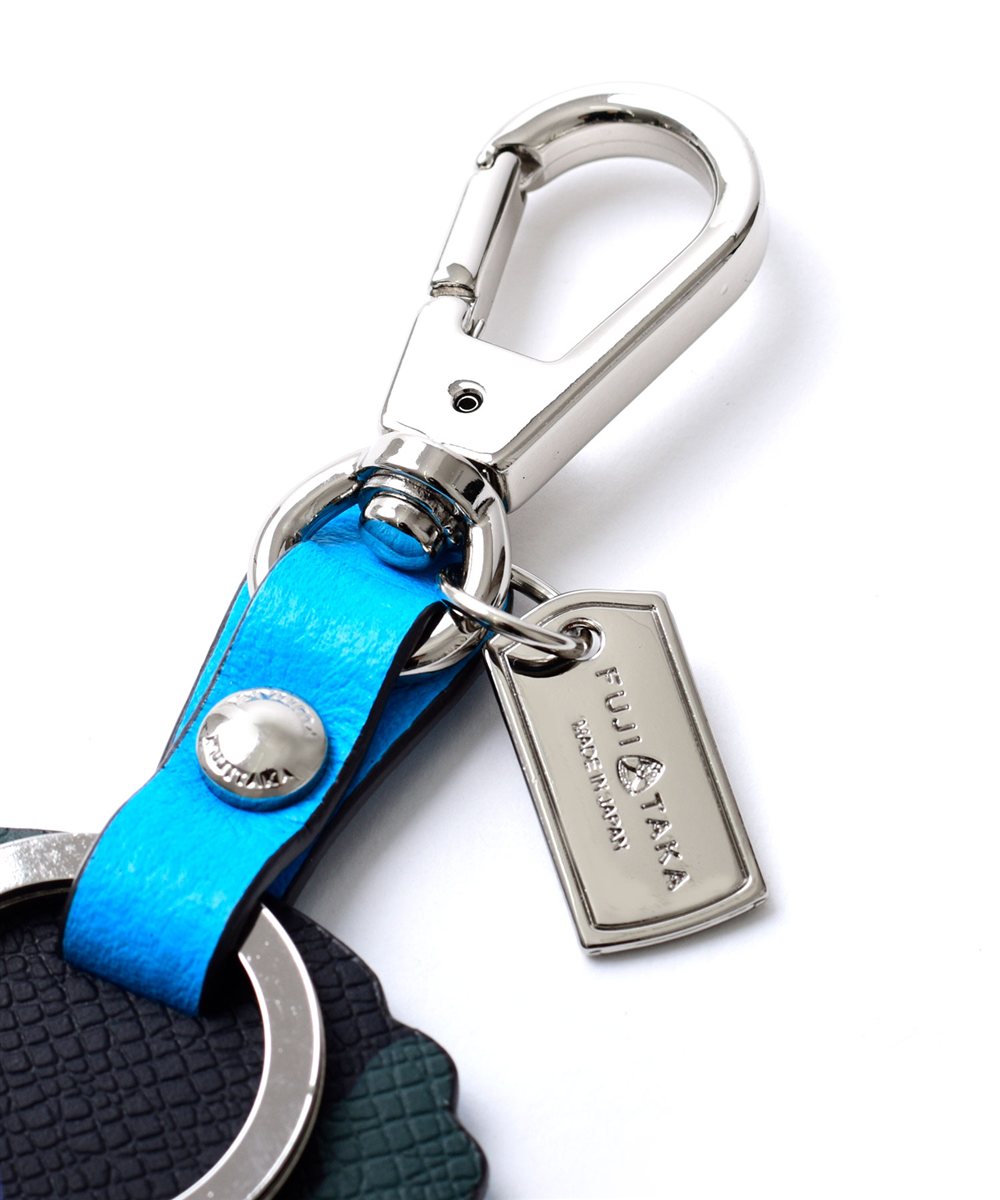 フジタカ キーホルダー 【鷹】