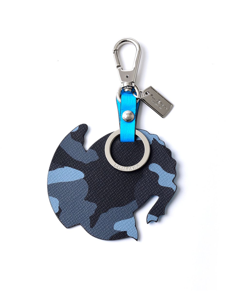 フジタカ キーホルダー 【鷹】