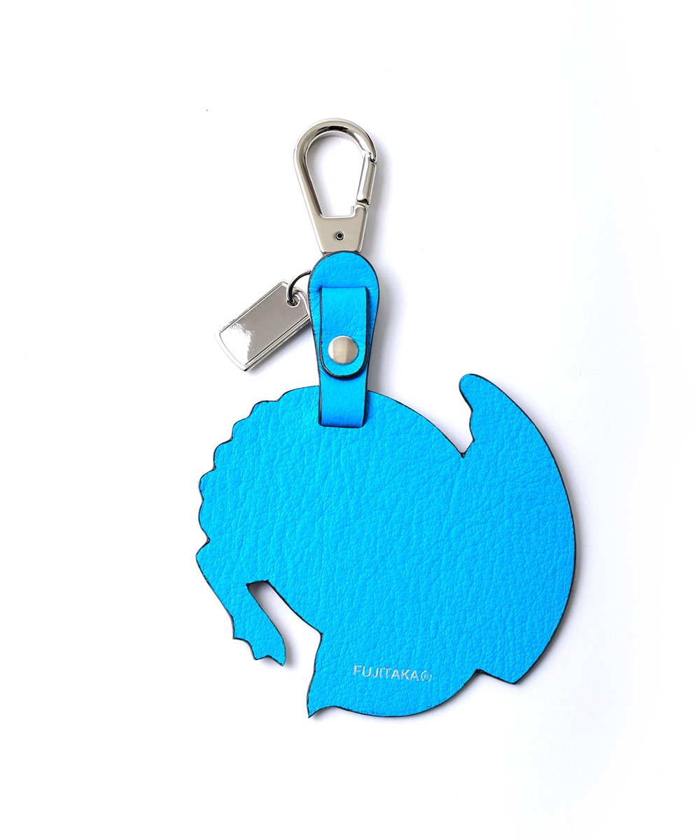 フジタカ キーホルダー 【鷹】