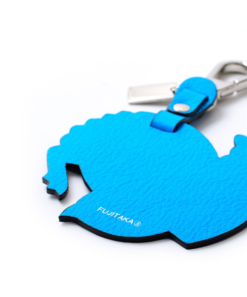 フジタカ キーホルダー 【鷹】