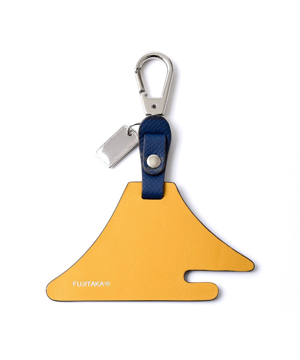 フジタカ キーホルダー 【富士山】