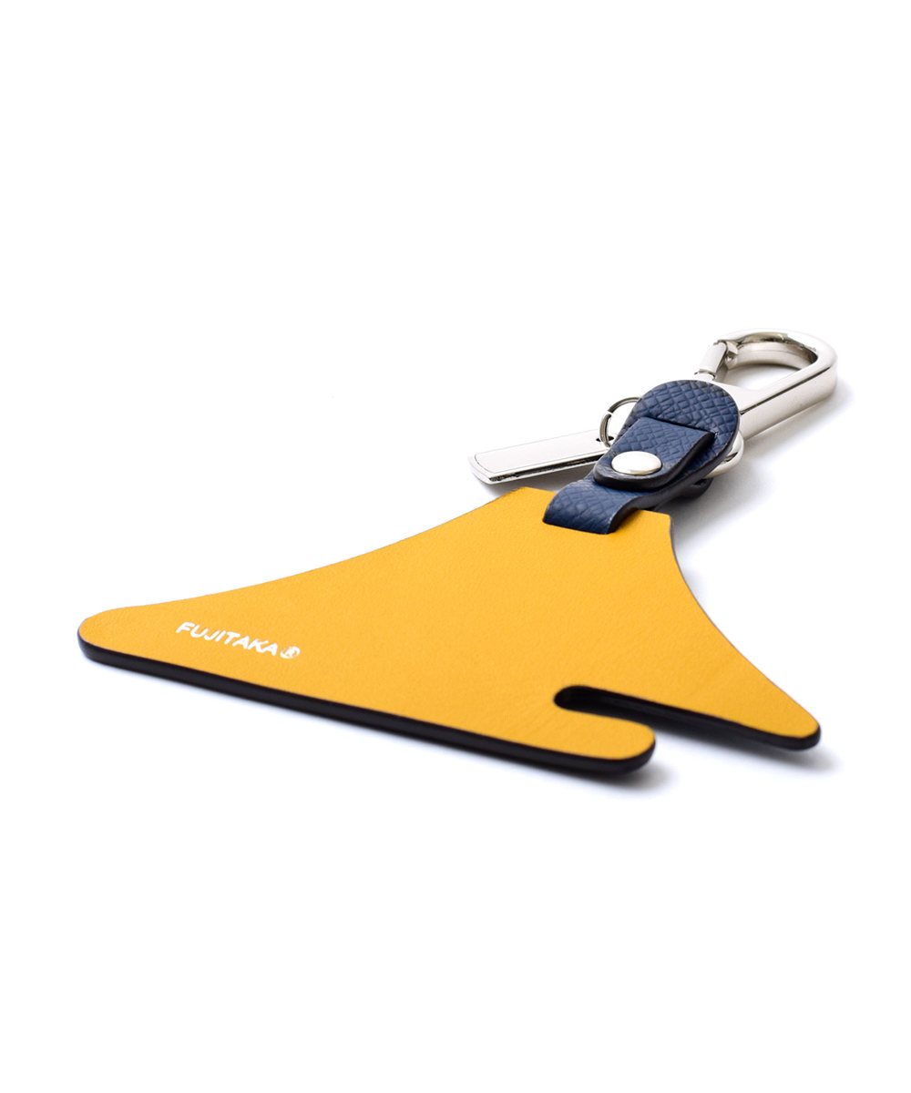 フジタカ キーホルダー 【富士山】