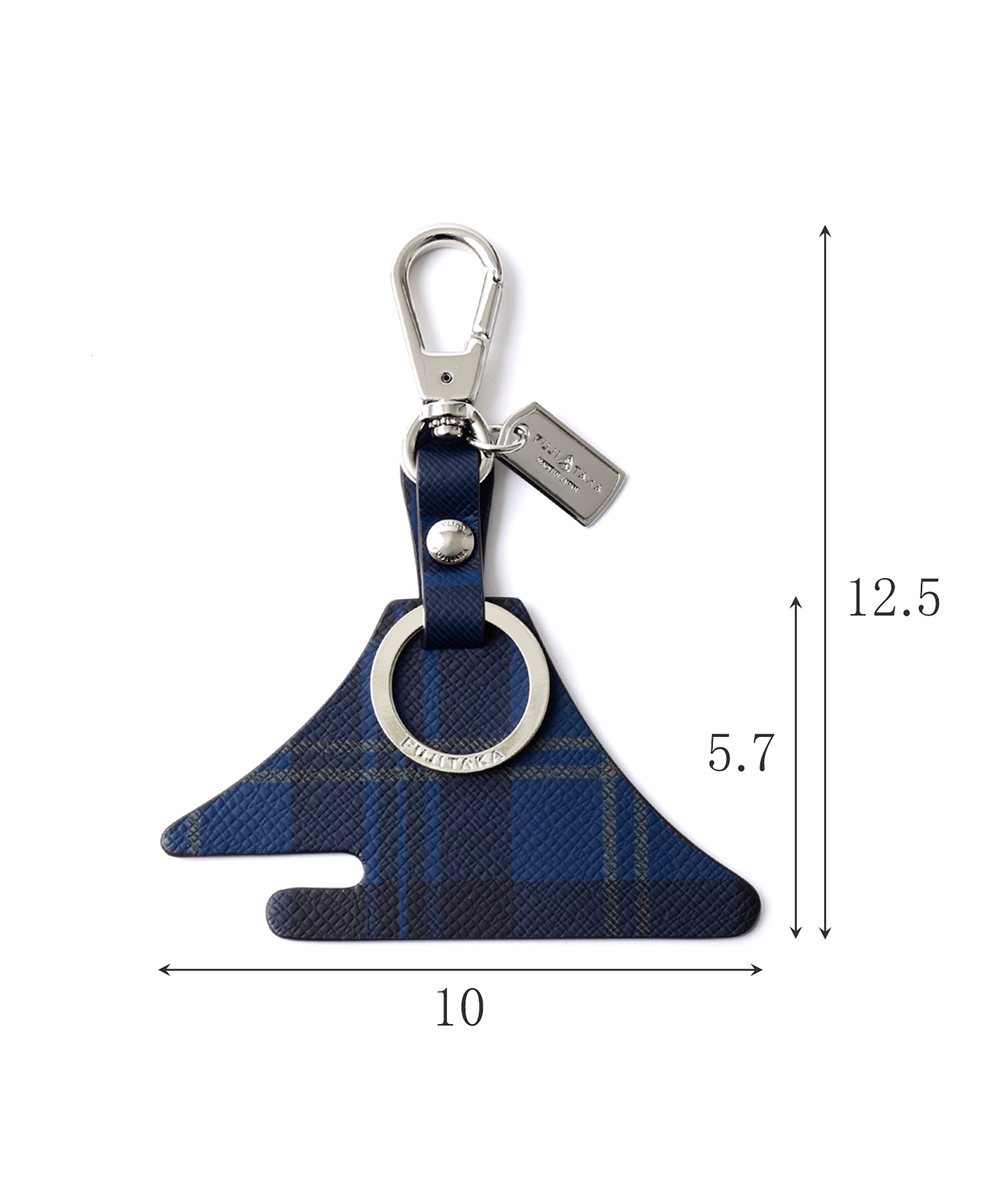 フジタカ キーホルダー 【富士山】
