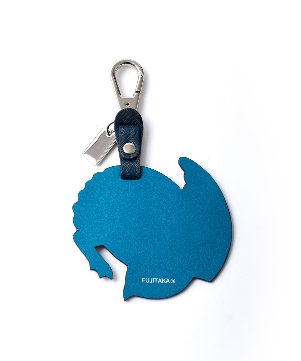 フジタカ キーホルダー 【鷹】
