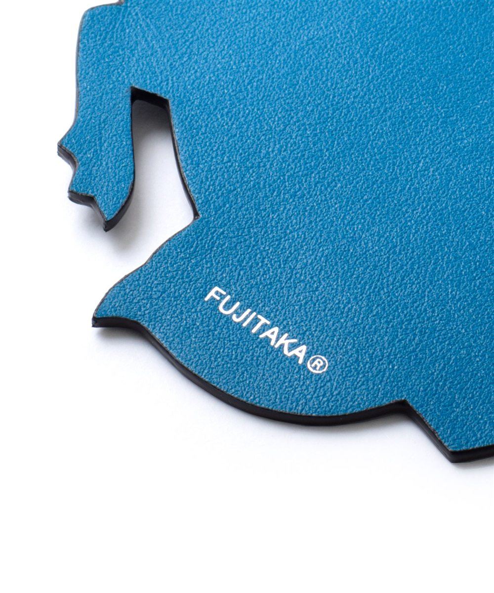 フジタカ キーホルダー 【鷹】