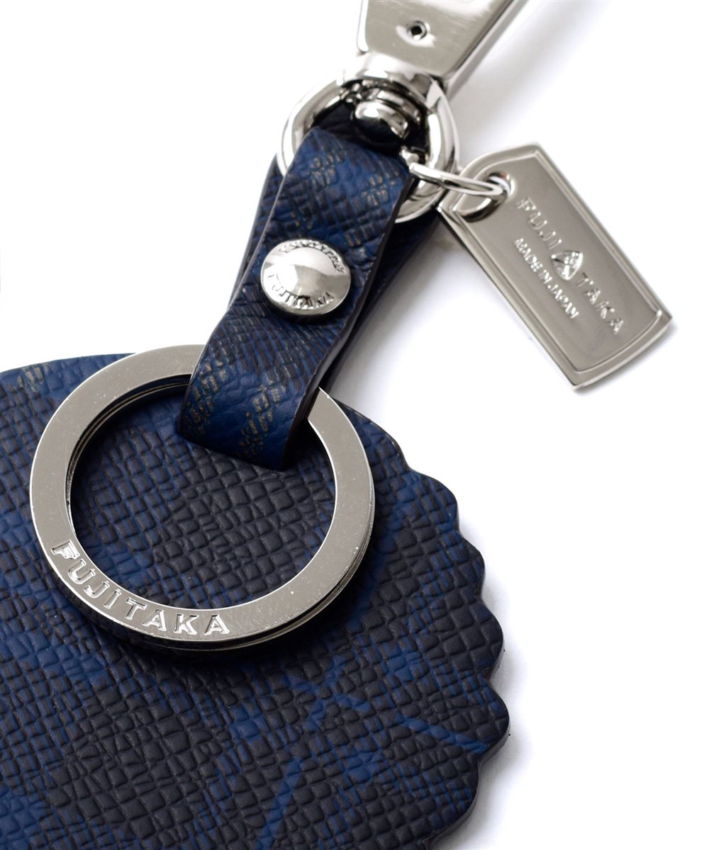 フジタカ キーホルダー 【鷹】