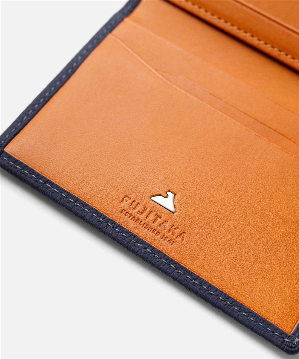 フジタカ ムース 2面パスケース