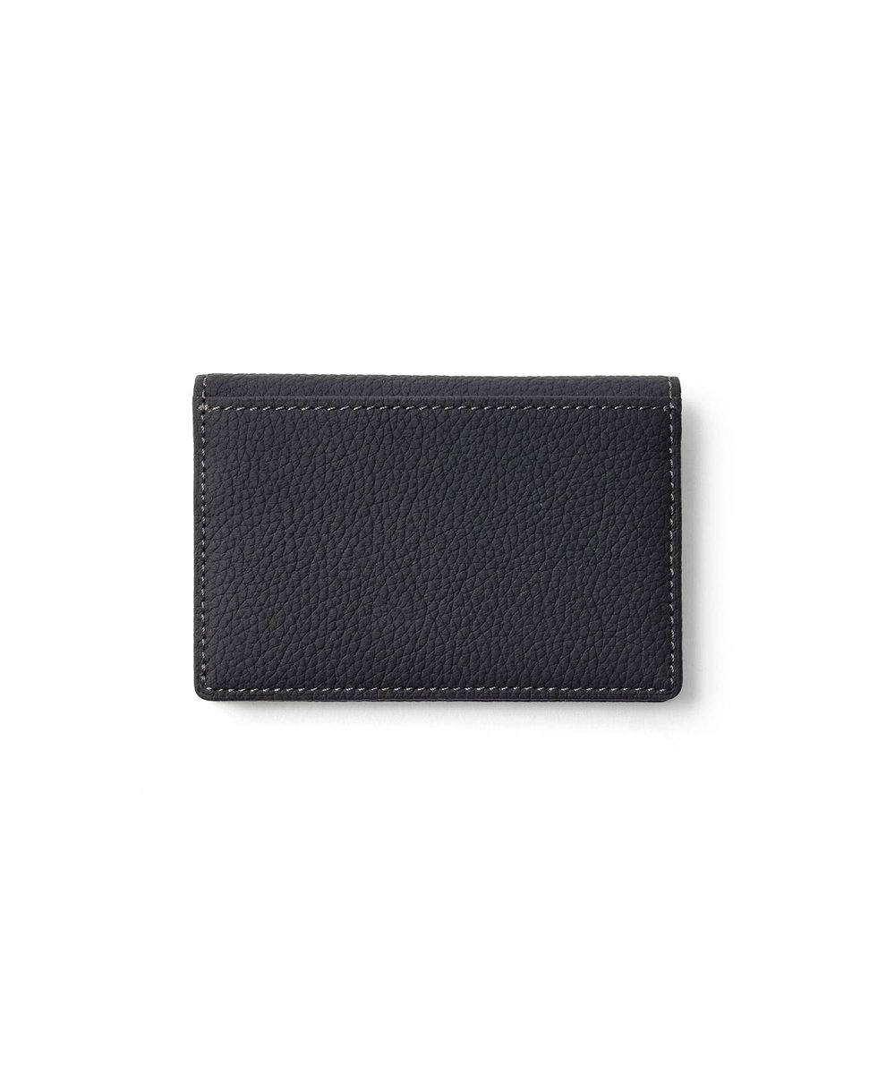 フジタカ ムース 2面パスケース