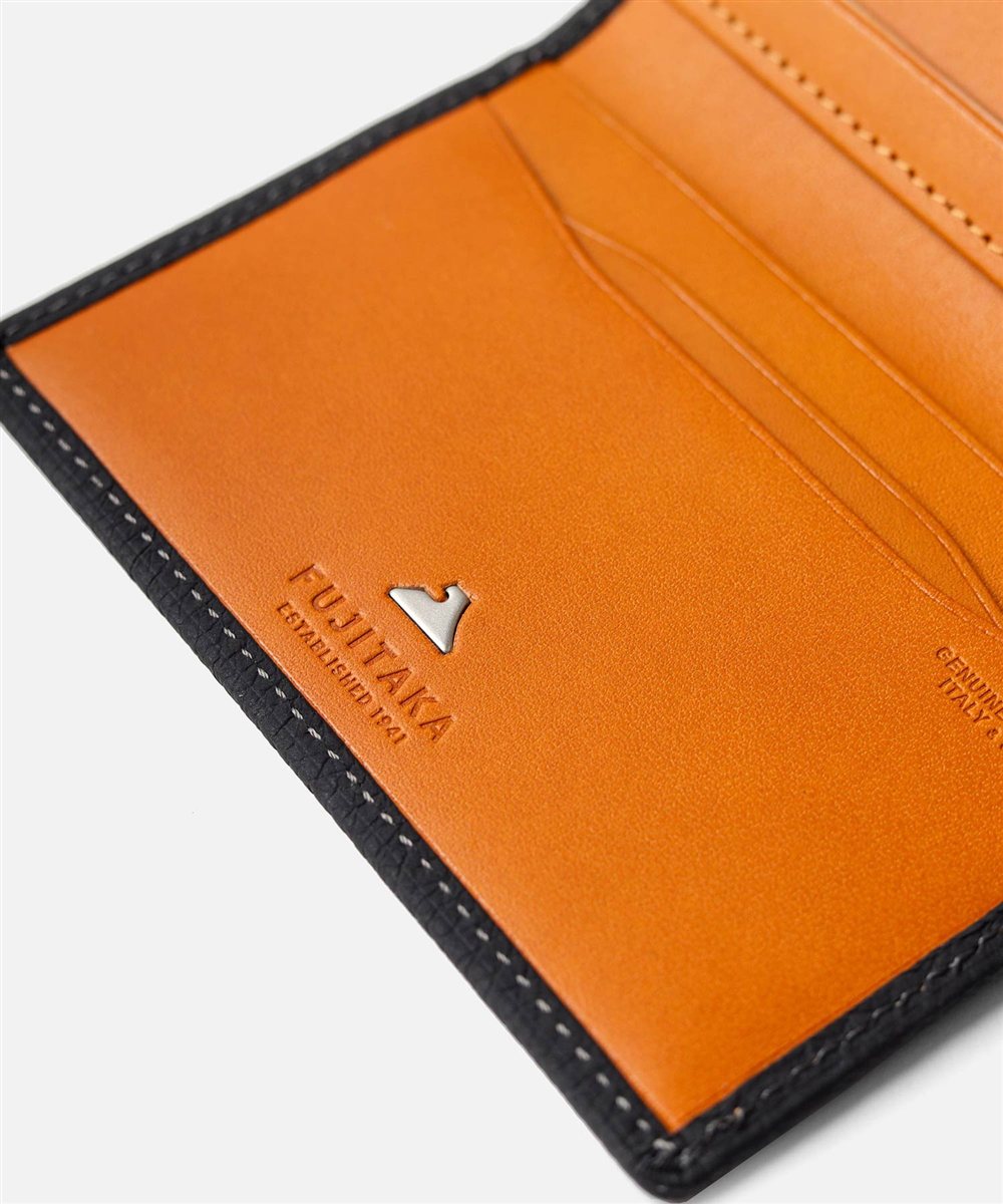 フジタカ ムース 2面パスケース