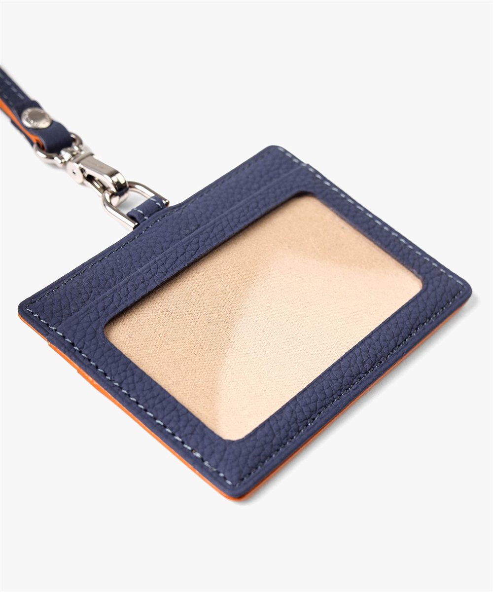 フジタカ ムース IDカードホルダー