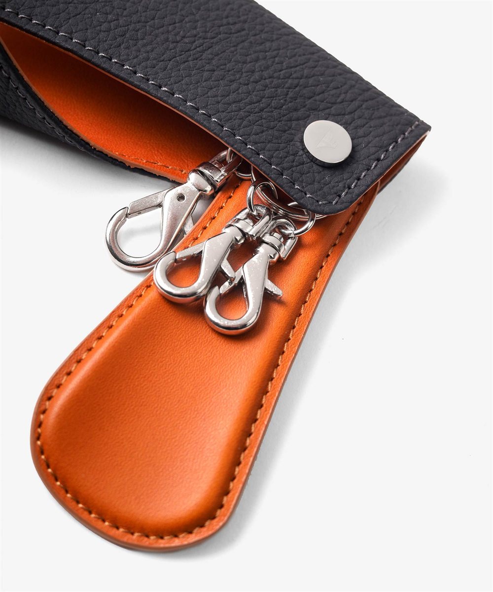 フジタカ ムース 靴べら キーホルダー