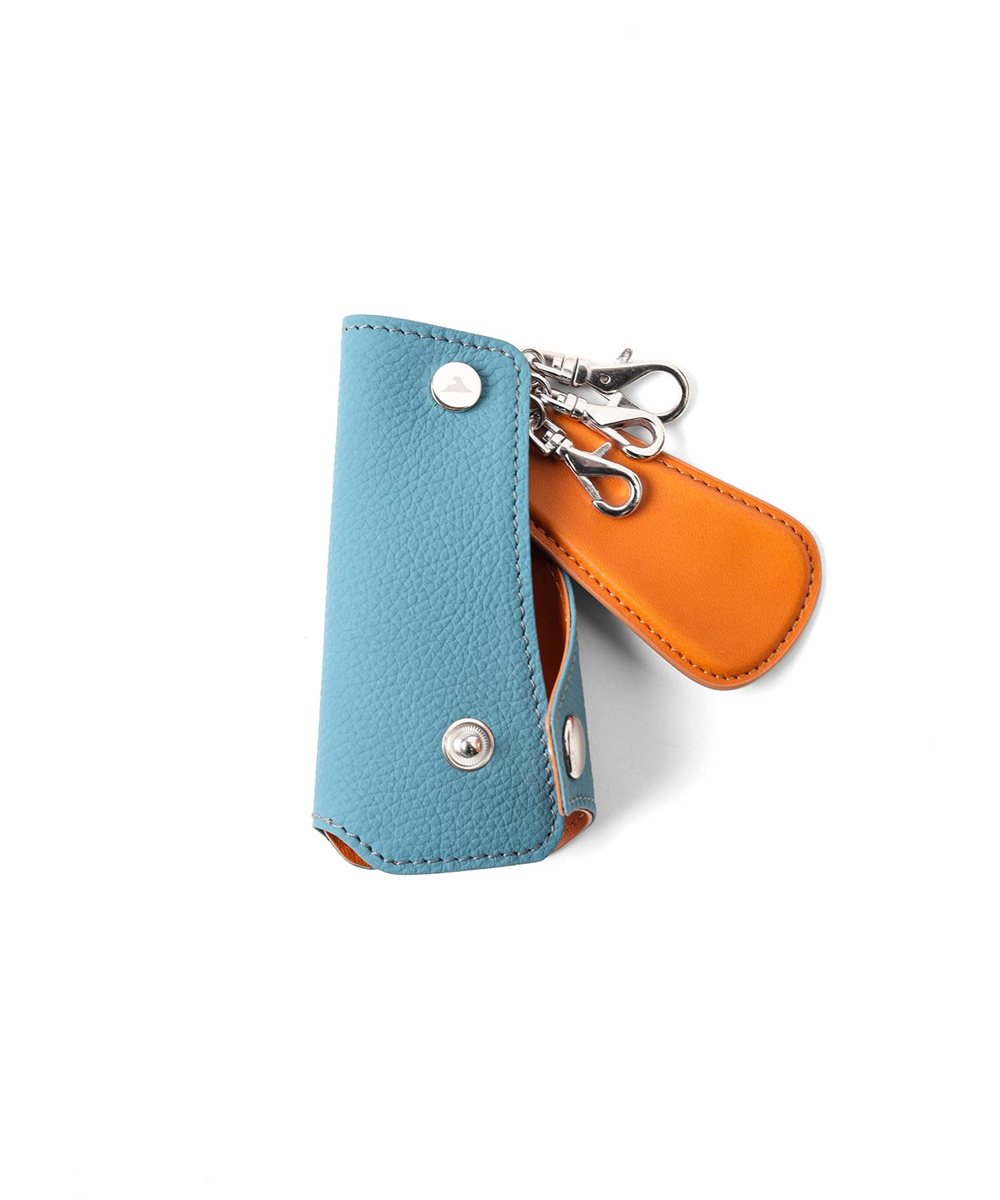 フジタカ ムース 靴べら キーホルダー