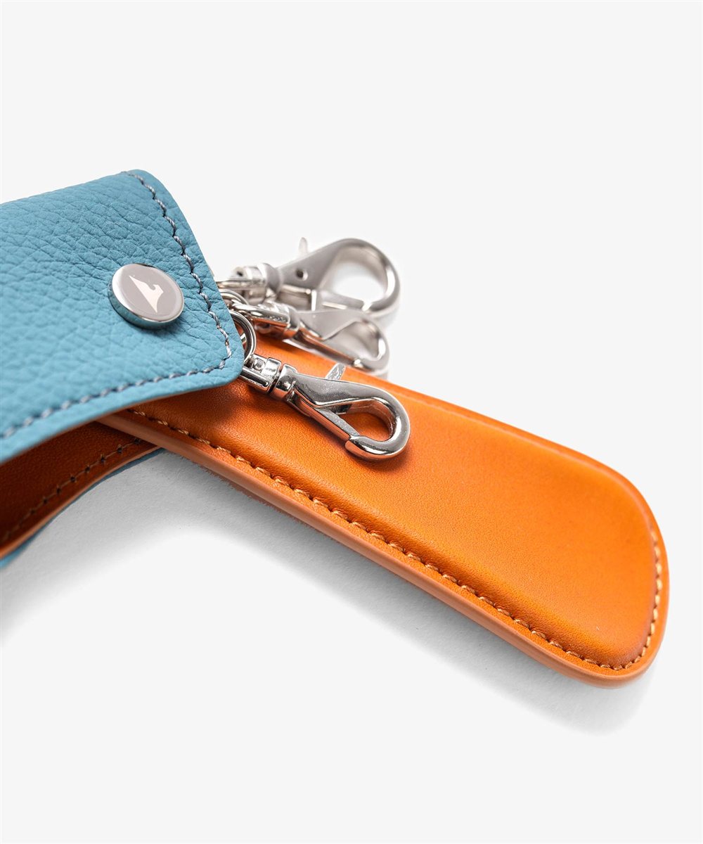 フジタカ ムース 靴べら キーホルダー