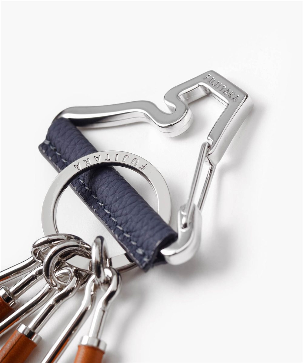 フジタカ ムース キーホルダー