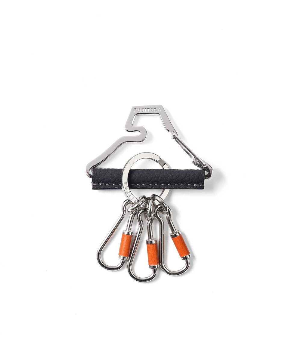 フジタカ ムース キーホルダー