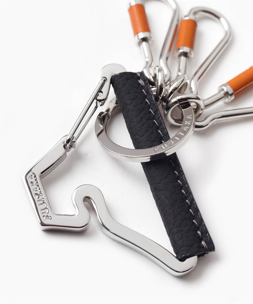 フジタカ ムース キーホルダー