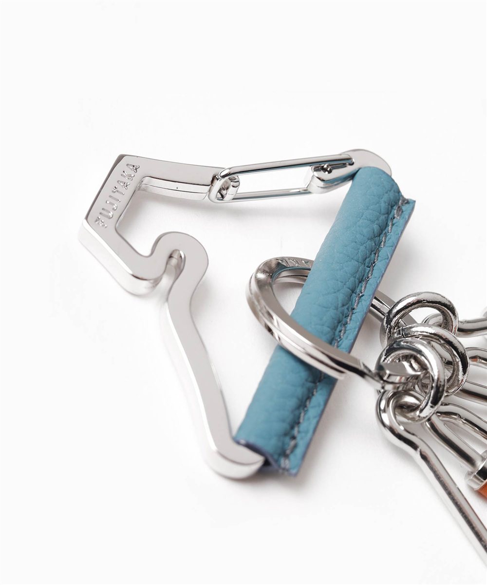 フジタカ ムース キーホルダー