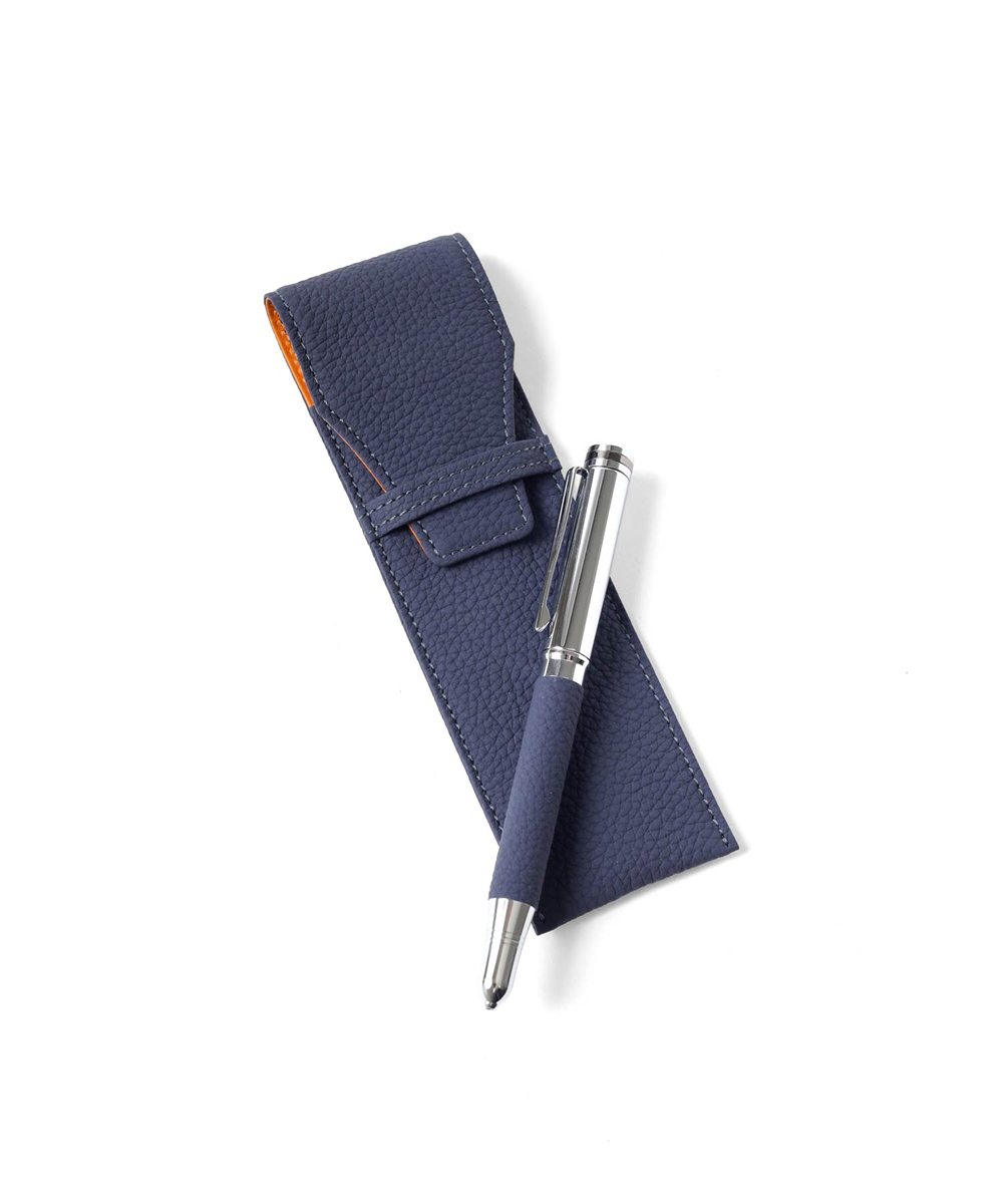 フジタカ ムース CROSSボールペン ペンケースセット