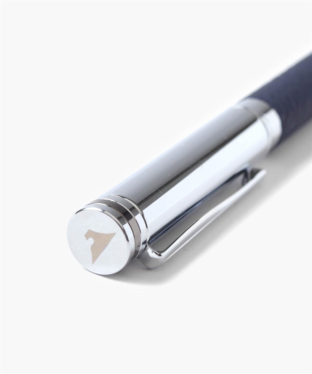 フジタカ ムース CROSSボールペン ペンケースセット