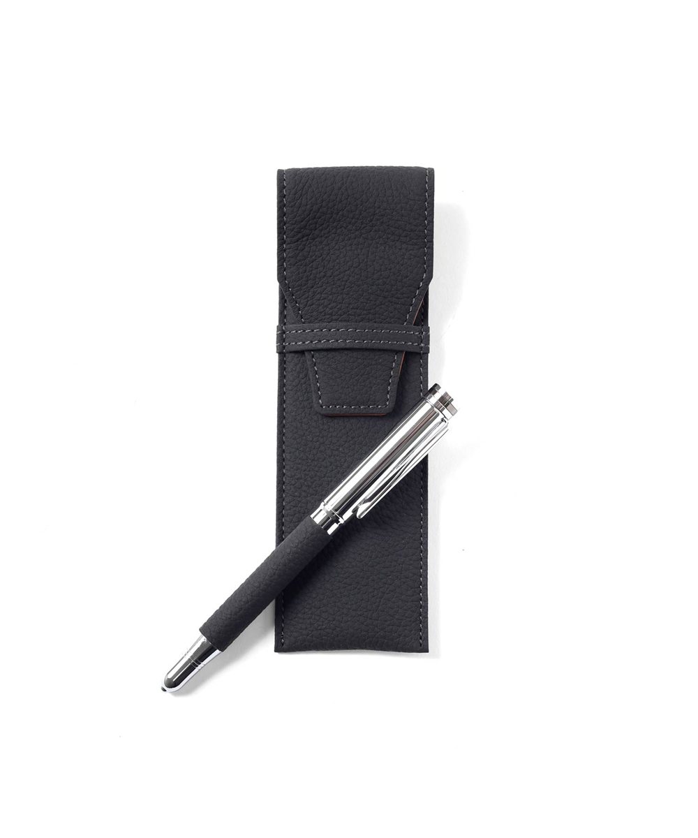 フジタカ ムース CROSSボールペン ペンケースセット