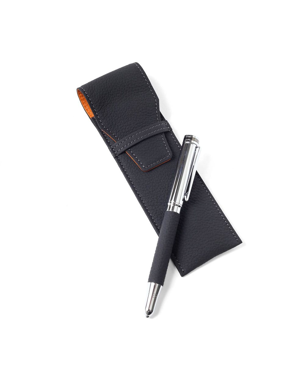 フジタカ ムース CROSSボールペン ペンケースセット