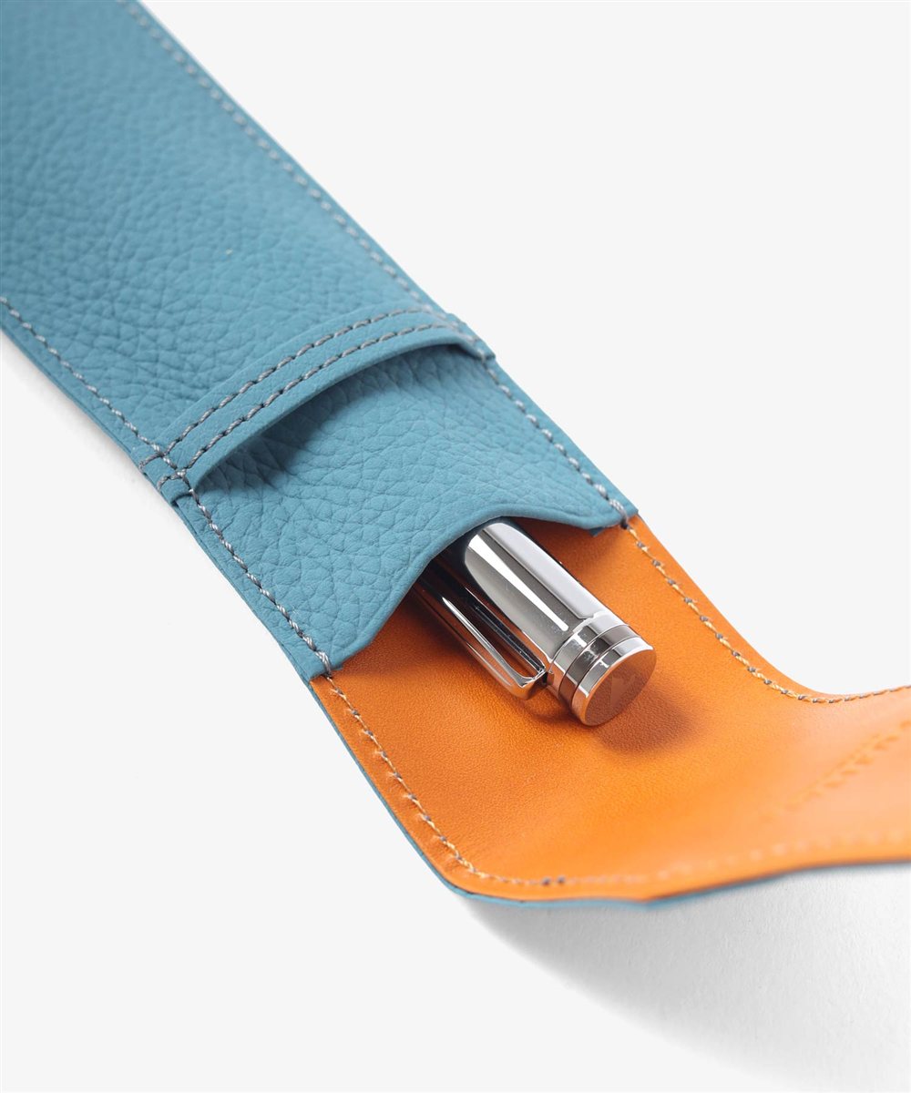 フジタカ ムース CROSSボールペン ペンケースセット