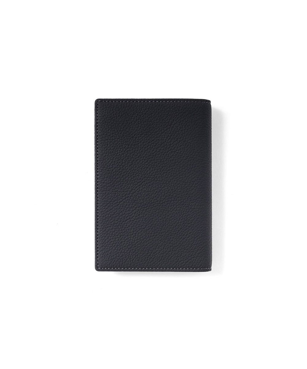 フジタカ ムース システム手帳 バインダー ミニ6サイズ