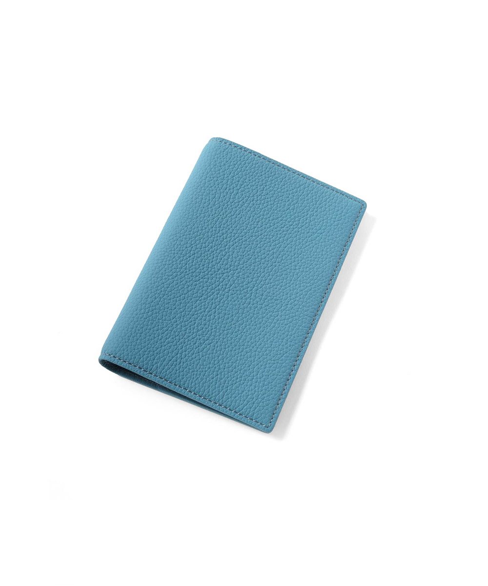 フジタカ ムース システム手帳 バインダー ミニ6サイズ