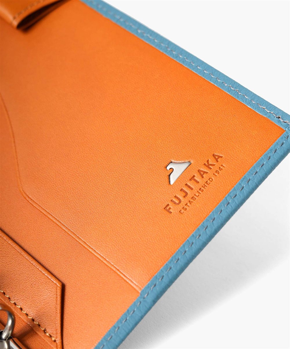 フジタカ ムース システム手帳 バインダー ミニ6サイズ