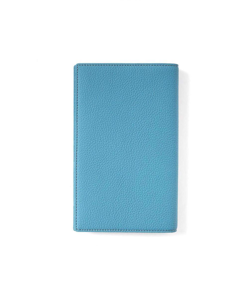 フジタカ ムース システム手帳 バインダー バイブルサイズ