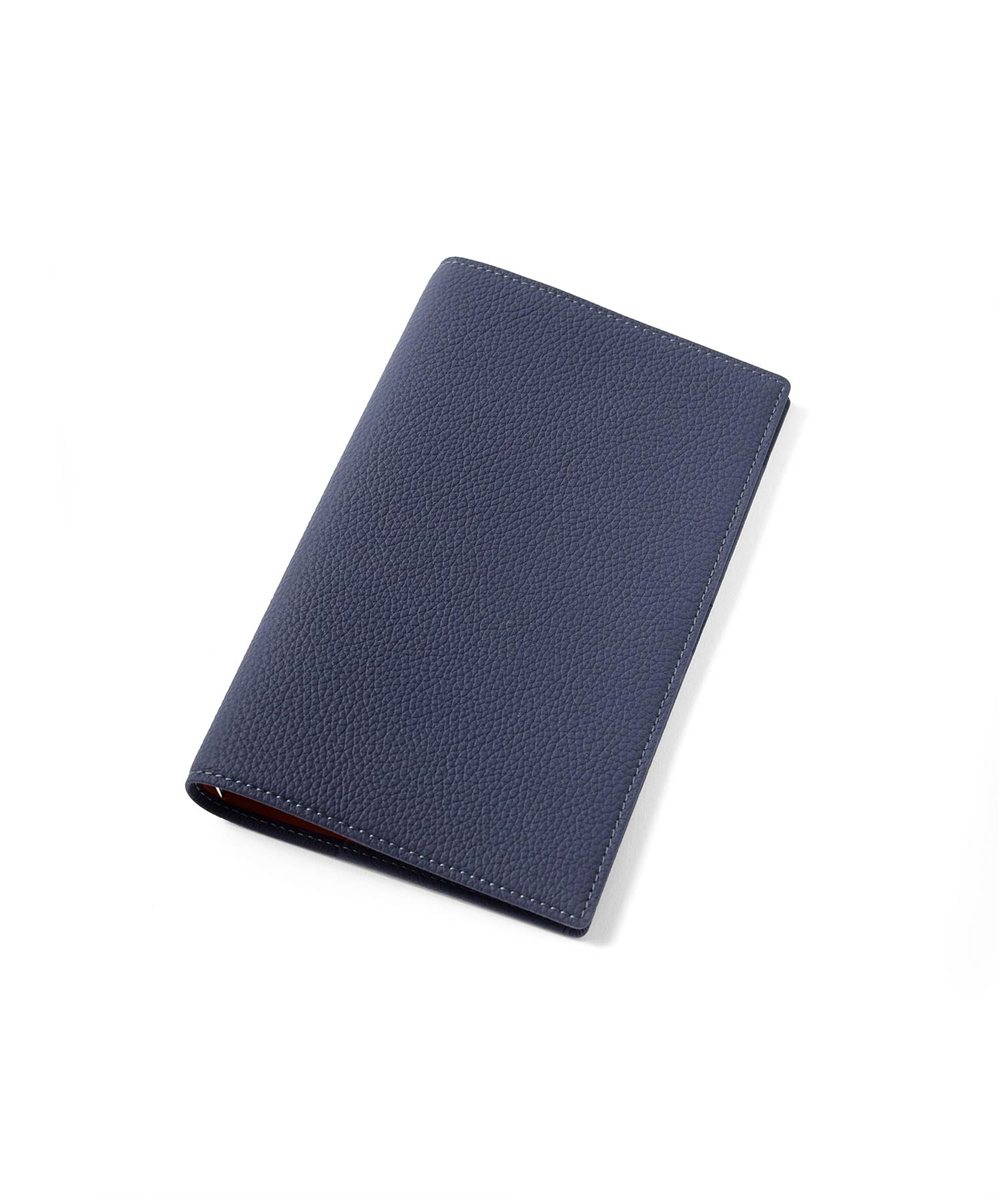 フジタカ ムース システム手帳 バインダー バイブルサイズ