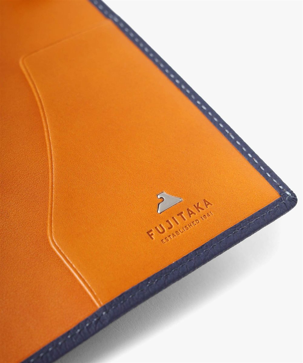 フジタカ ムース システム手帳 バインダー バイブルサイズ