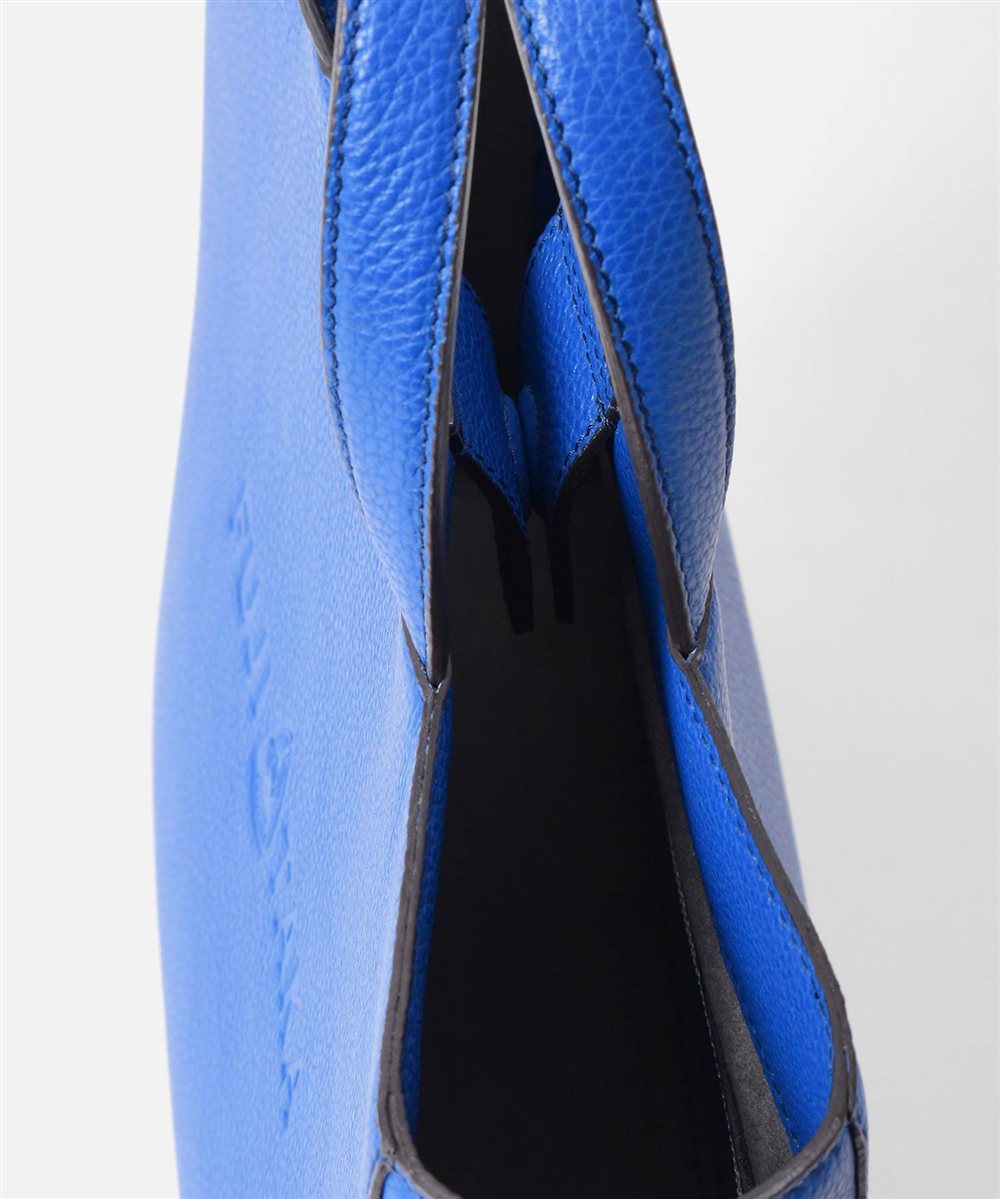 フジタカ ショッパーIII ミニレザートートバッグ