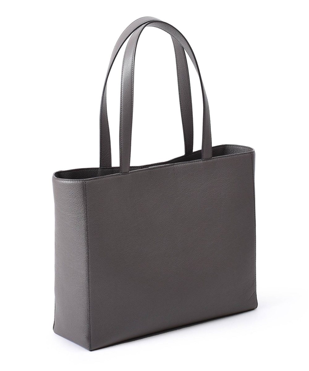 フジタカ ショッパーIII レザートートバッグ