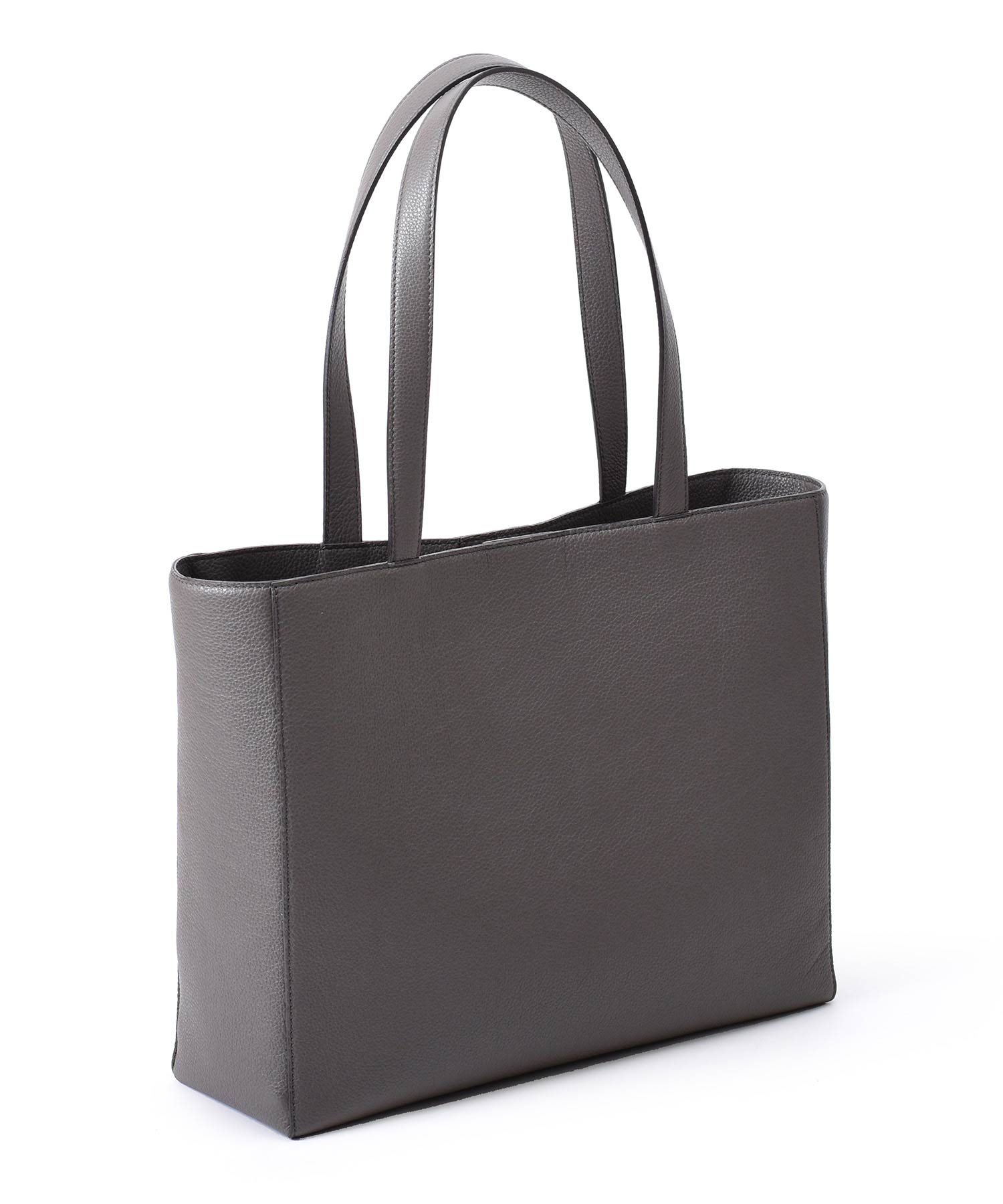 美品 2084 FUJITAKA Shopper III トートバッグ シボ革 FUJITAKA / フジタカ ショッパーIII レザートートバッグ / トート