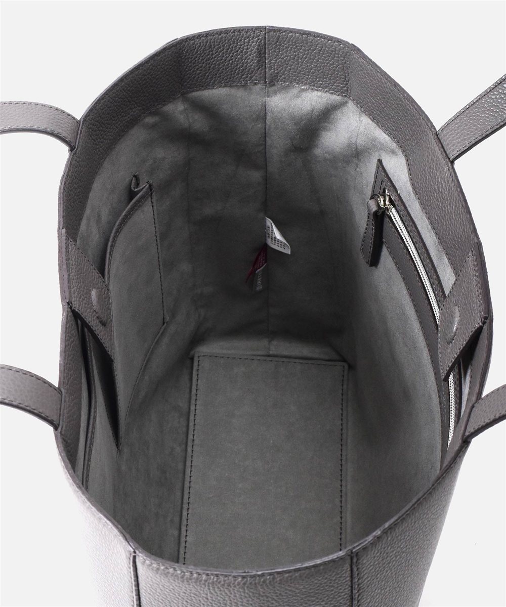 フジタカ ショッパーIII レザートートバッグ