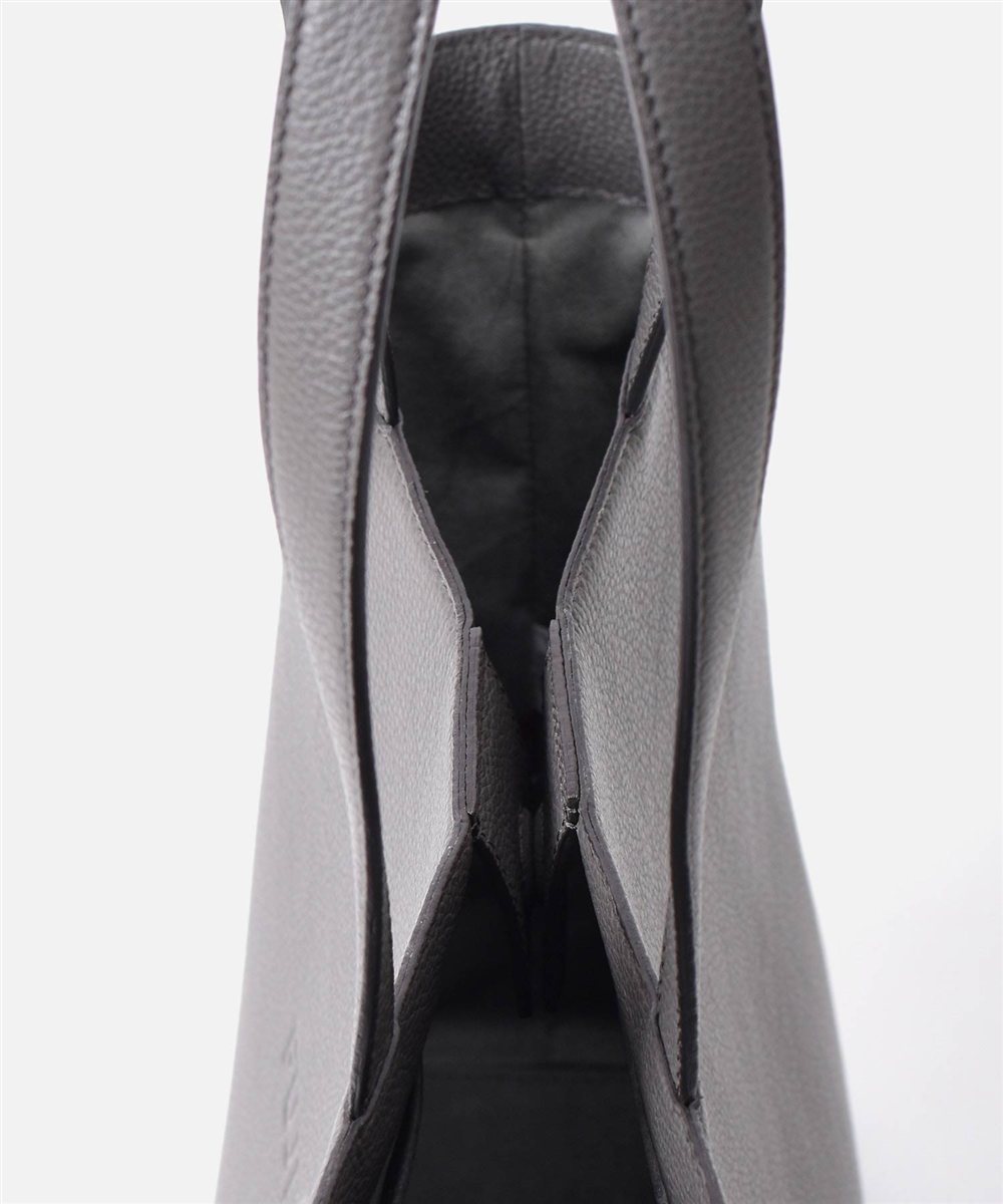 フジタカ ショッパーIII レザートートバッグ