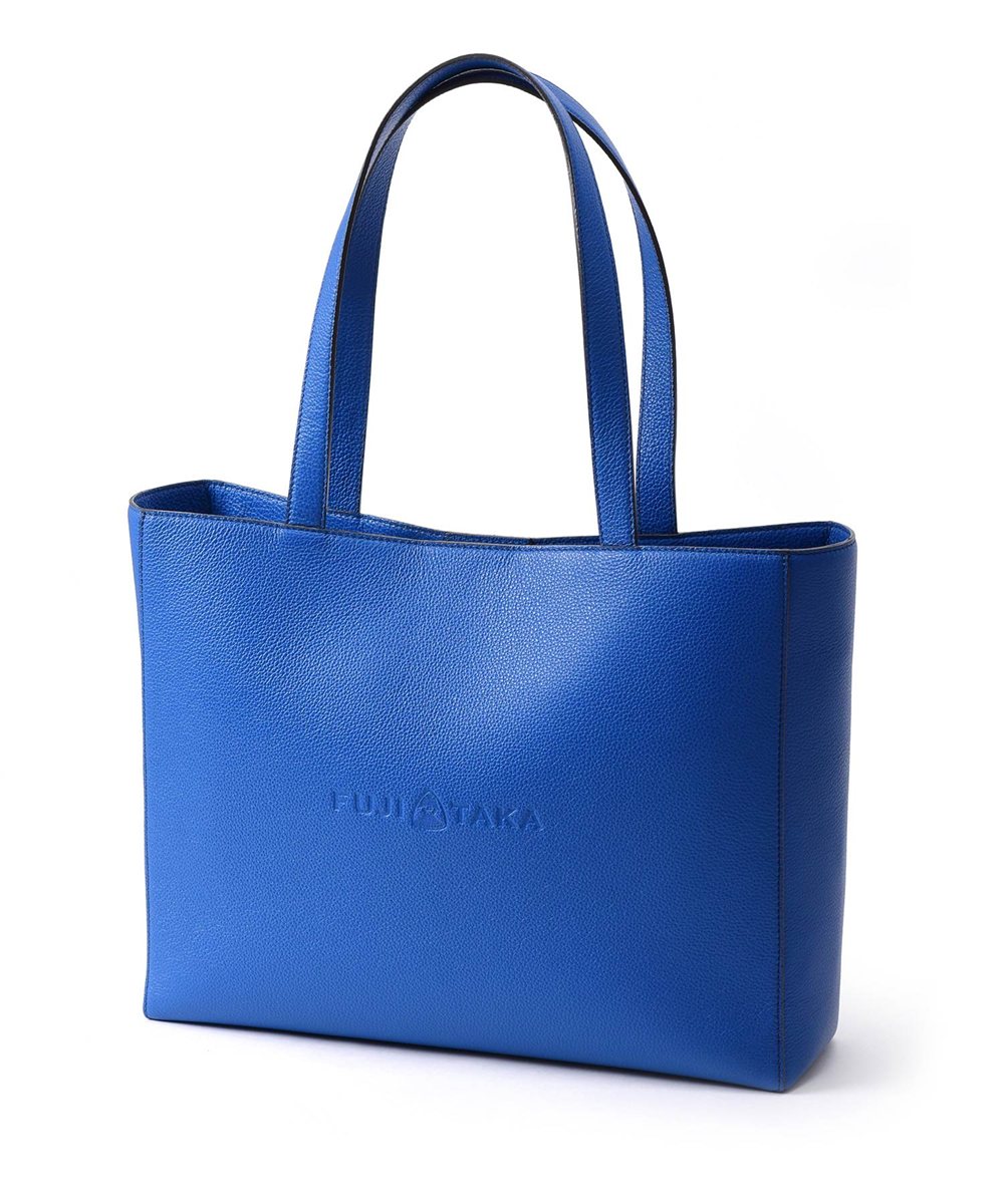 FUJITAKA / フジタカ ショッパーIII レザートートバッグ / トート