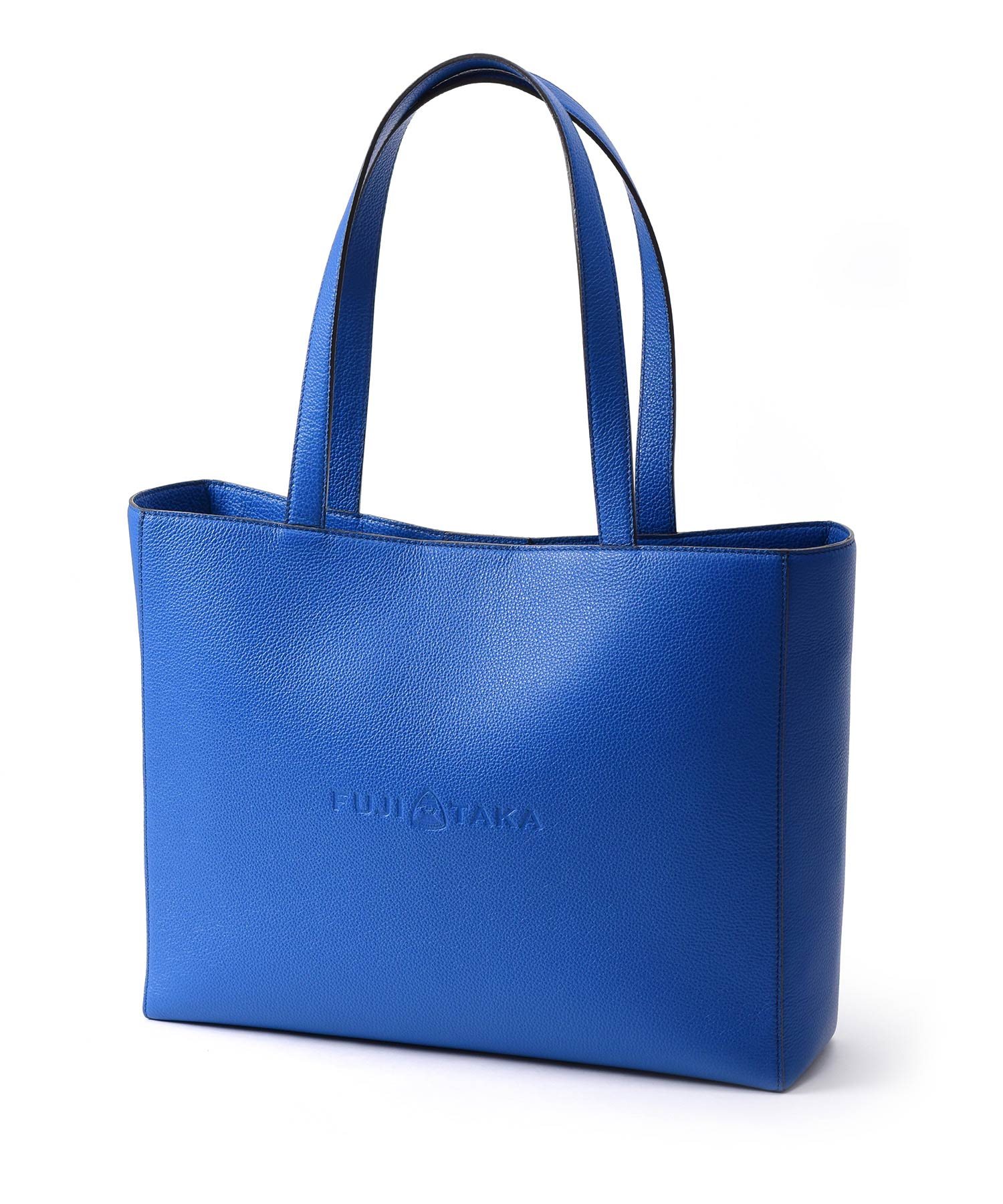 FUJITAKA / フジタカ ショッパーIII レザートートバッグ / トート
