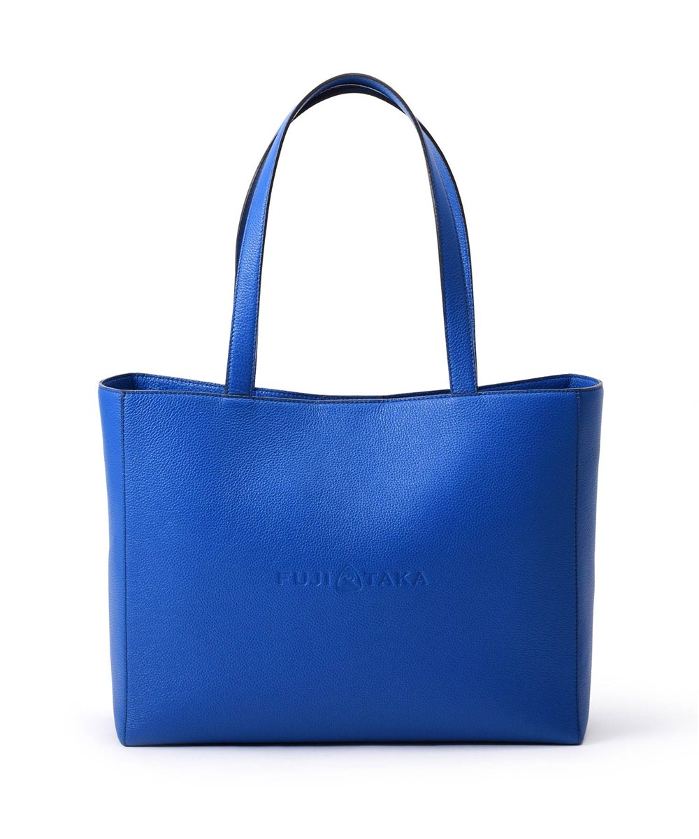 フジタカ ショッパーIII レザートートバッグ